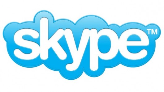 Para llamarnos con Skype  tiene que tener instalado el programa en su Ordenador